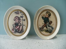 MADRYN MINIATURE OVAL CHALK