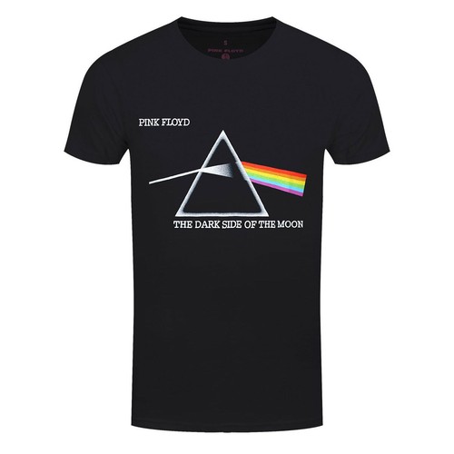 Pink floyd shirt dark side - floyd,