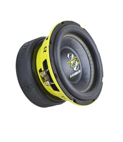 Ground zero car bass audio - ground,