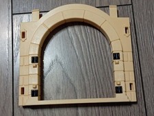 PLAYMOBIL EXTERIOR DOOR SMALL
