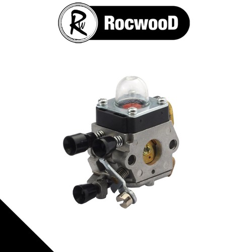 Carburettor fits some stihl - fits,