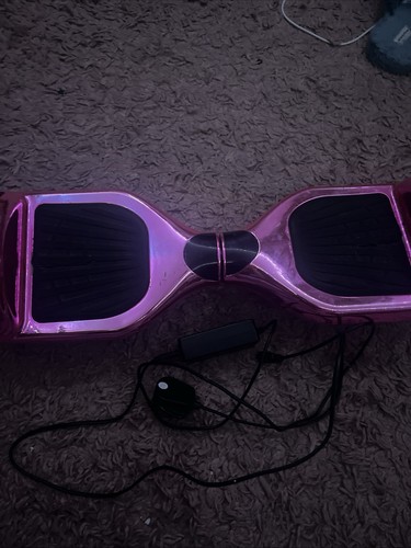 Bluetooth hoverboard with led - hoverboard,
