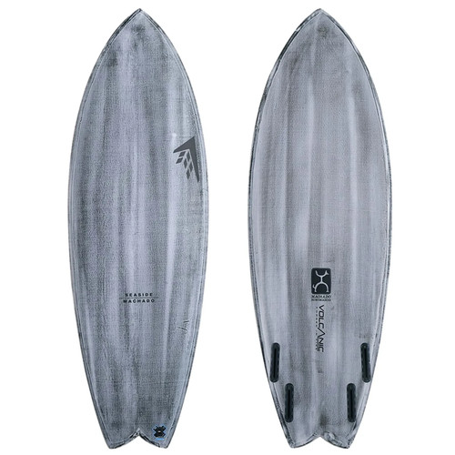 Firewire volcanic seaside - volcanic,