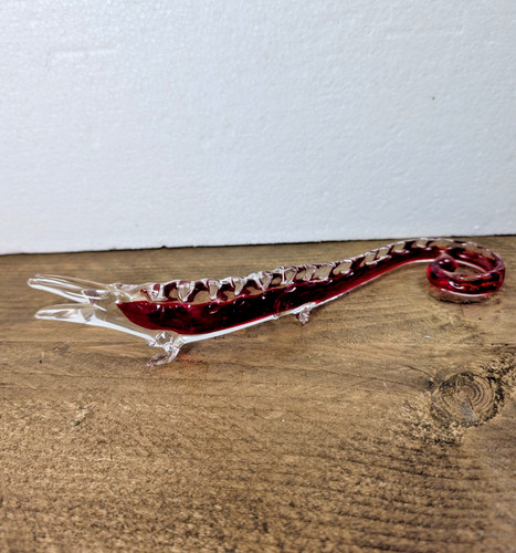 Vintage murano hand - vintage, blown