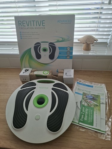 Revitive advanced circulation - revitive,