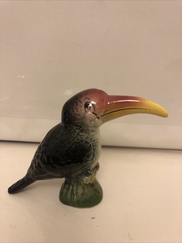Weatherby zookie toucan - zookie,