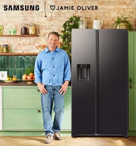 Samsung series rs70f64kef - samsung,