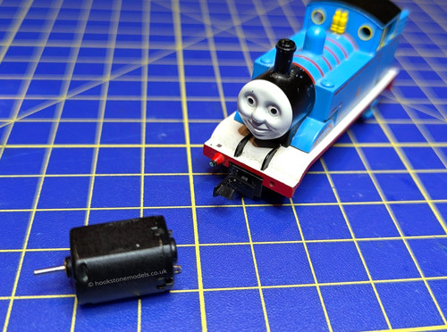 Bachmann gauge thomas the - n,