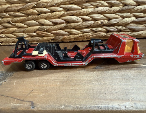 Matchbox superkings 2 - superkings, k-13-2