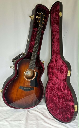 2023 taylor 224ce dlx - 2023, 224ce-k