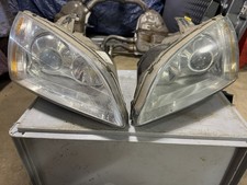 Focus ST 225 Xeon pre facelift