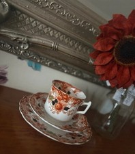 Wellington China j.h.c & co