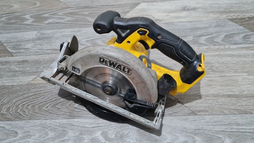 Dewalt dcs391n 18v 165 - dcs391n,
