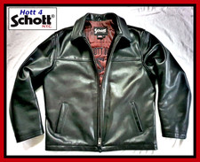 Magnificent Rare SCHOTT Heavy