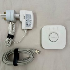 Philips Hue Bridge 2.1 Smart
