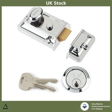 Standard Security 60mm