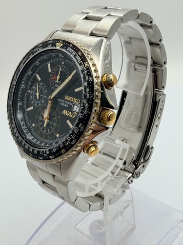 Exc seiko 7t92 - seiko, ana