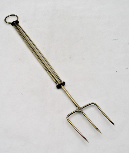 19th century extending brass - 19th,