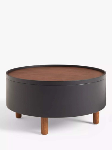 John lewis drum coffee - john,
