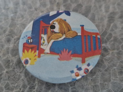 Magic roundabout dougal - magic,
