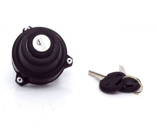 Ignition switch key - switch, john