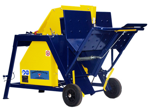 Oxdale pto saw bench cuts - saw,
