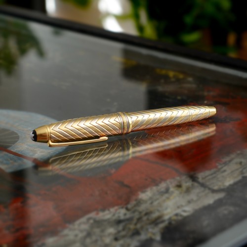 Montblanc meisterstuck - -,