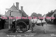 HF 85 - The Village Pump