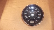 CLASSIC MINI MK1  NEW GENUINE SMITHS SN4417/00A  SPEEDO SPEEDOMETER