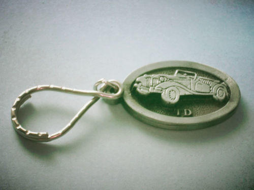 Keyring - mg,