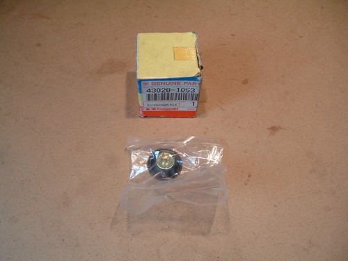 Genuine kawasaki nos kl600 - kawasaki,