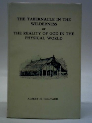 The tabernacle - in,
