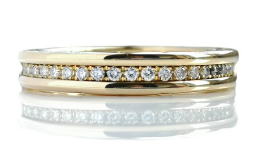Bulgari bvlgari diamond - bulgari,