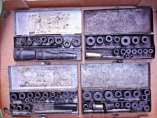 Sykes Pickavant Clutch