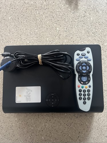 Sky plus box amstrad - plus, drx890
