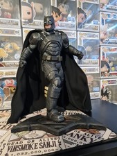 Armored Batman DC Collectibles