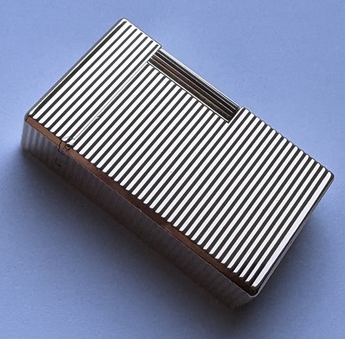 Freshly overhauled dupont - freshly,