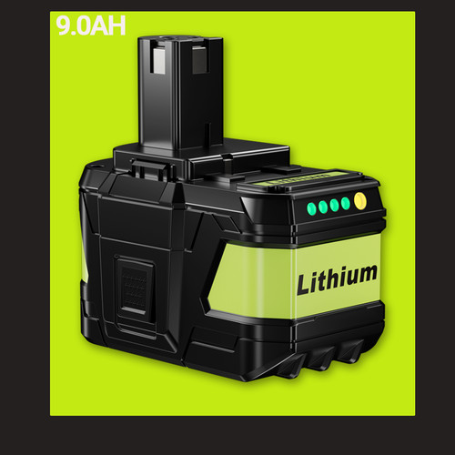 0ah replacement for - 1x, 9.0ah