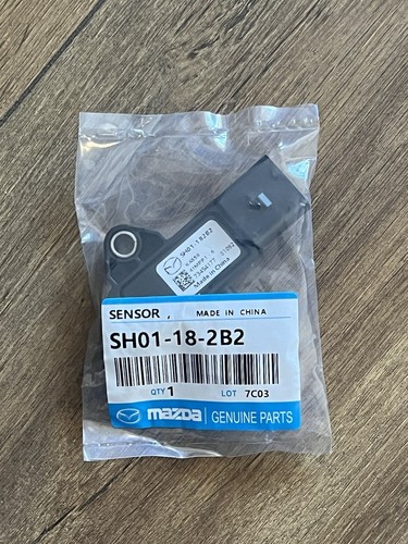 New genuine dpf pressure - new,
