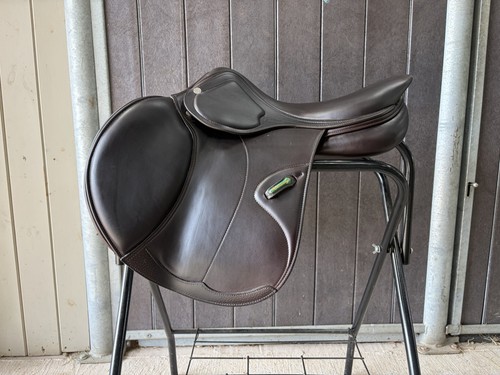 Amerigo dual flap jump - cc,