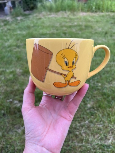 Vintage 1990s tweety - vintage, jumbo