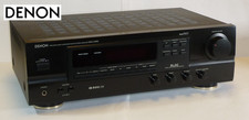 DENON STEREO TUNER AMP