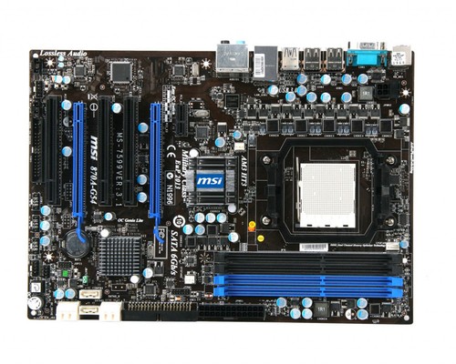 Msi 870a g54 - 870, atx