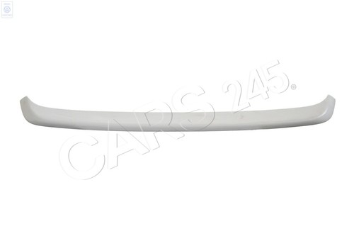 Genuine corrado spoiler - corrado,