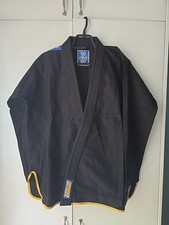 Scramble Athlite BJJ Kimonos