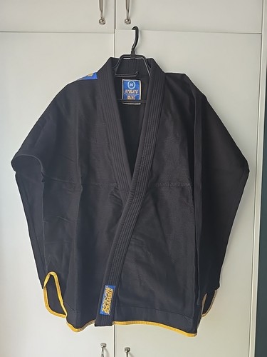 Scramble athlite bjj kimonos - scramble,
