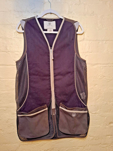 Beretta clay pigeon shooting - beretta,