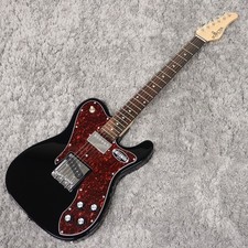 SCHECTER OL－PT－CTM/BLK/R