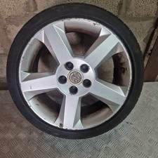 VAUXHALL VECTRA/ASTRA ALLOY