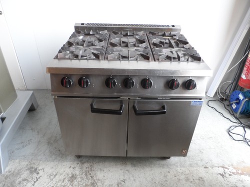 Falcon g2101 natural gas - natural,